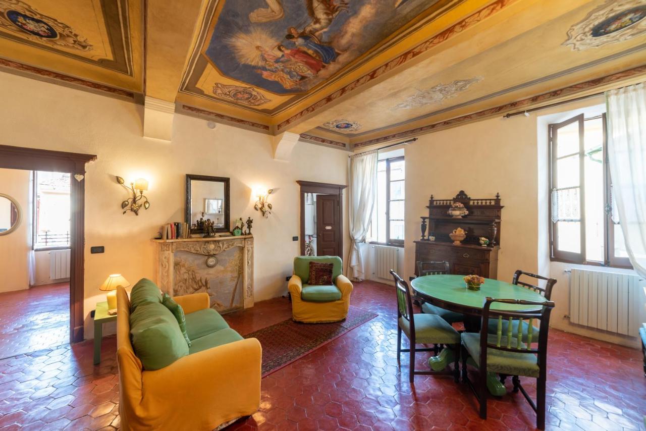 Alloggio per agriturismo Agriturismo Castel Dho